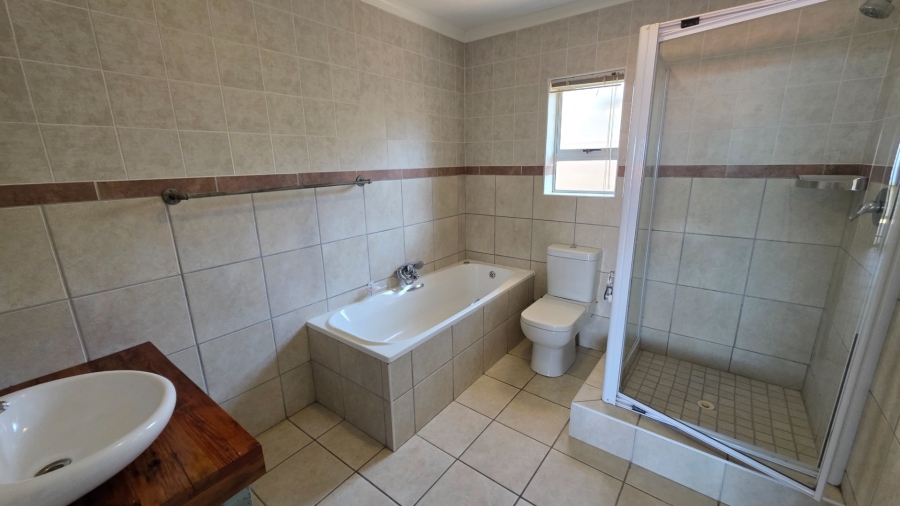 4 Bedroom Property for Sale in Dana Bay Western Cape